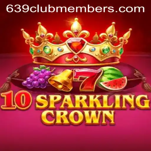 10SparklingCrown: Revolutionizing the Gaming Experience for 639 Club Members