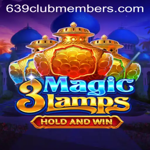 Unveiling 3MagicLamps: A Game Beyond Imagination