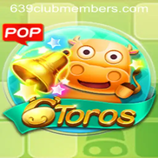 Discover the Thrilling World of 6Toros: A Game of Strategy and Chance
