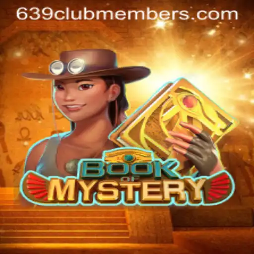 BookofMystery: Unraveling the Secrets of 639 Club Members