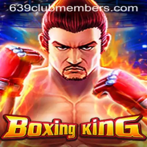 BoxingKing: Revolutionizing Virtual Boxing for 639 Club Members