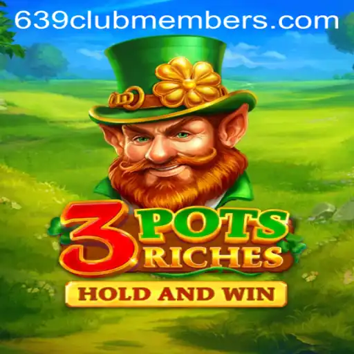 Unlocking the Mysteries of 3potsRiches: A Thrilling Adventure