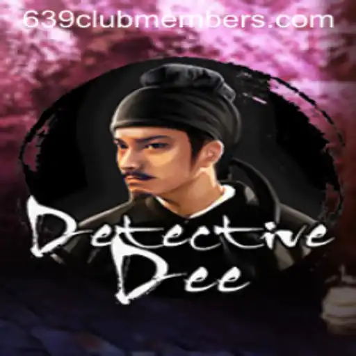 Unveiling Detective Dee