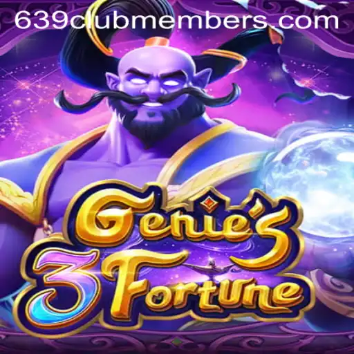 Discovering Genie3Fortune