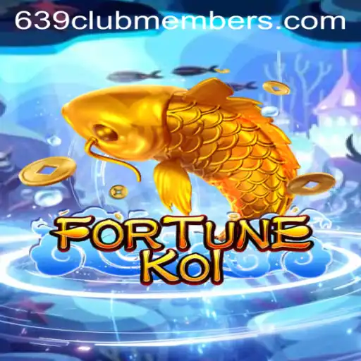 Welcome to the Exciting World of FORTUNEKOI