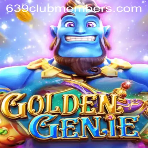 Explore the Enchanting World of GOLDENGENIE and the 639 Club Members