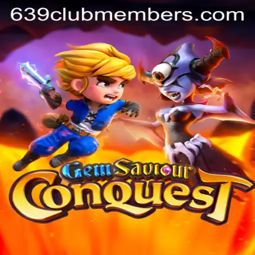 GemSaviourConquest: A Journey into a World of Adventure and Strategy
