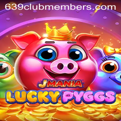 Exploring the Fascinating World of JManiaLuckyPyggs