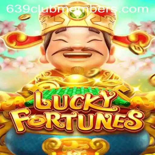 Unveiling the Thrilling World of LUCKYFORTUNES