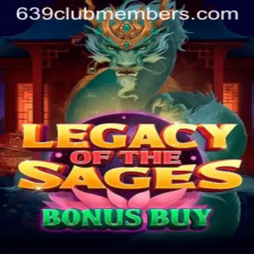 LegacyoftheSagesBonusBuy: A Deep Dive into the Game of Strategy and Mystery