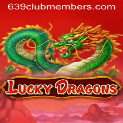 Exploring the Enchanting World of LuckyDragons: A Game of Myth and Strategy
