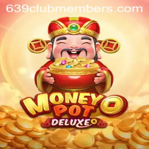 Exploring the Allure of MoneyPotDELUXE: A Deep Dive into This Engaging Game