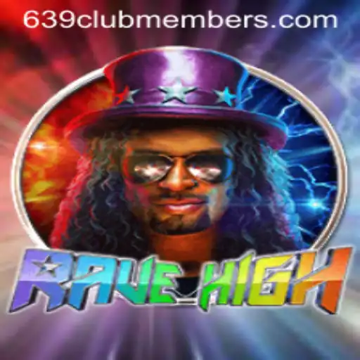 Dive into the Electrifying World of RaveHigh: Where Club Culture Meets Gaming