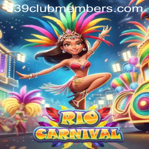 RioCarnival: A Lively Game Experience for 639 Club Members
