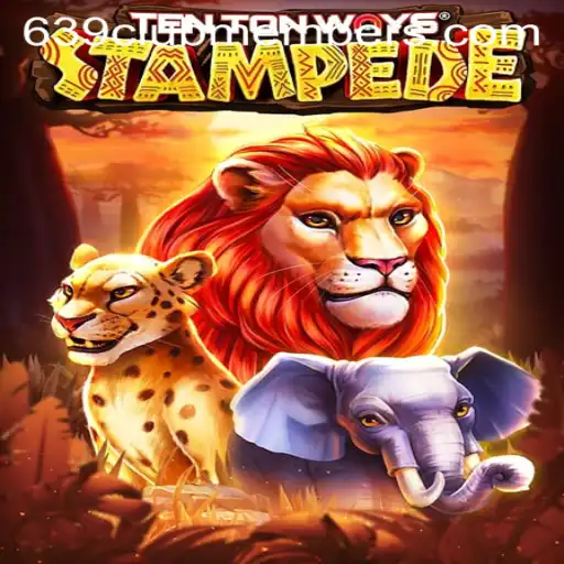 Delve into the World of TenTonWaysStampede: A Thrilling Journey with 639 Club Members