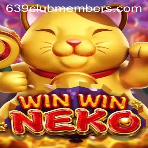 Discover WinWinNeko: A Game Bridging Community and Adventure