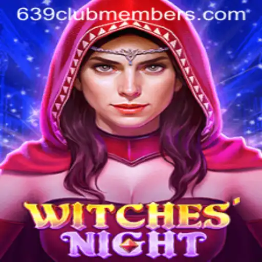 WitchesNight: An Enchanting Board Game for 639 Club Members