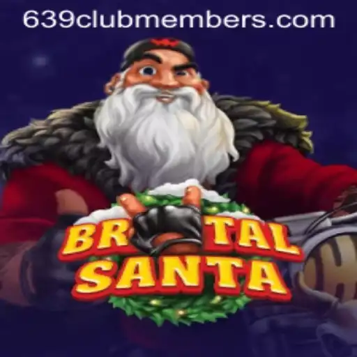 BrutalSanta: A Dive Into the Christmas Takeover of 639 Club Members