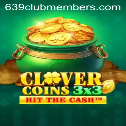 Discover the Thrills of Clovercoin3x3: A New Gaming Sensation