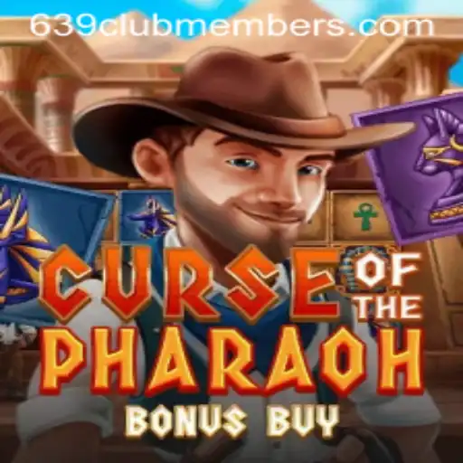 Curse of the Pharaoh Bonus Buy: A Thrilling Adventure Awaiting the 639 Club Members