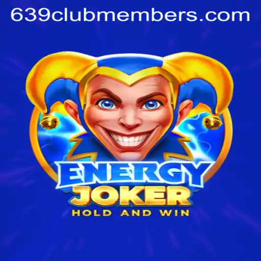 Discovering the Energetic World of EnergyJoker