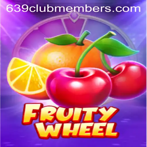 FruityWheel: A Fresh Spin on Modern Gaming