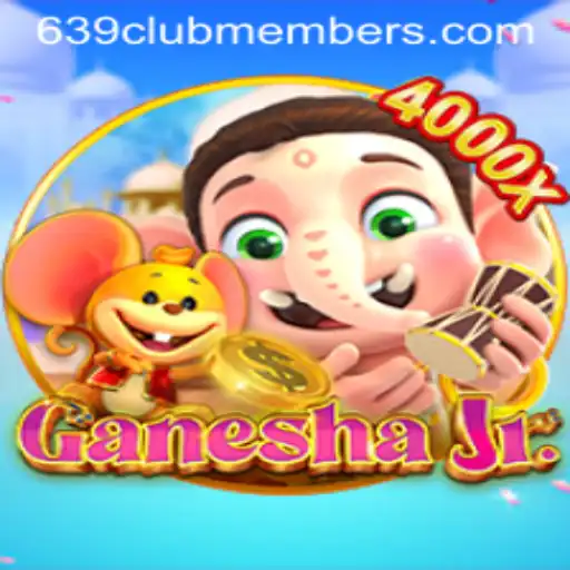Unlocking Adventure with GaneshaJr: A Deep Dive into the Game and Its 639 Club Members