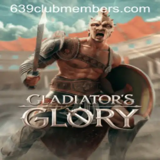 Exploring GladiatorsGlory: The New Phenomenon Captivating 639 Club Members