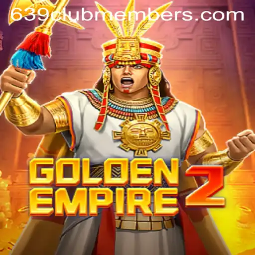 GoldenEmpire2: A New Era of Gaming Adventures with 639 Club Members