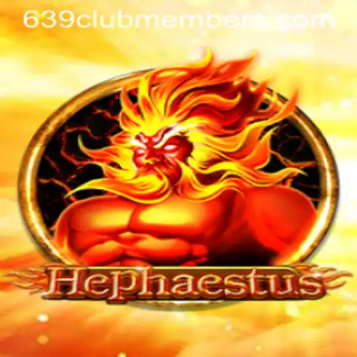 Hephaestus: An Innovative Gaming Experience