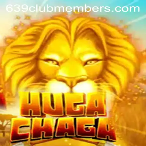 HugaChaga: The Innovative Game Captivating 639 Club Members