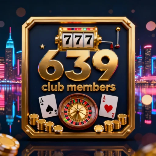 639 club members