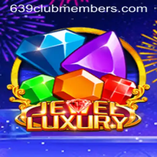 JewelLuxury: A Dazzling New Adventure for 639 Club Members