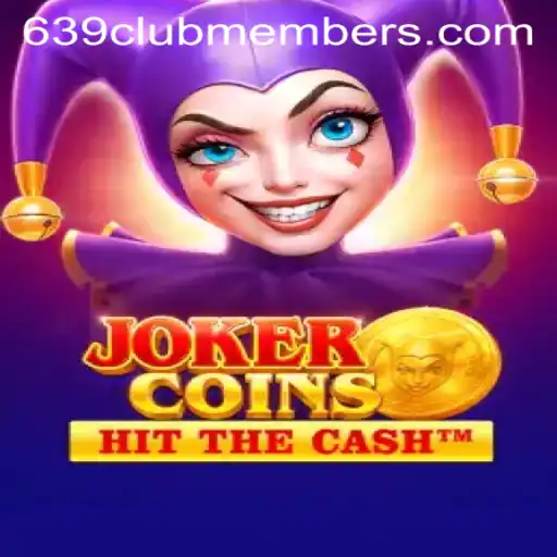 Exploring the World of JokerCoins: The Latest Gaming Sensation