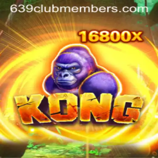 Kong: An Exploration into the Game Capturing 639 Club Members Worldwide