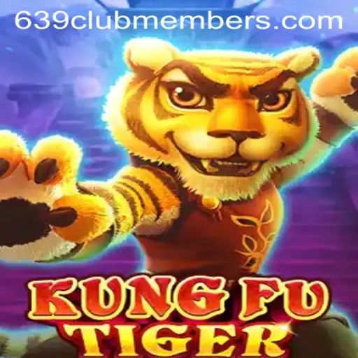 KungFuTiger: A Thrilling New Digital Experience
