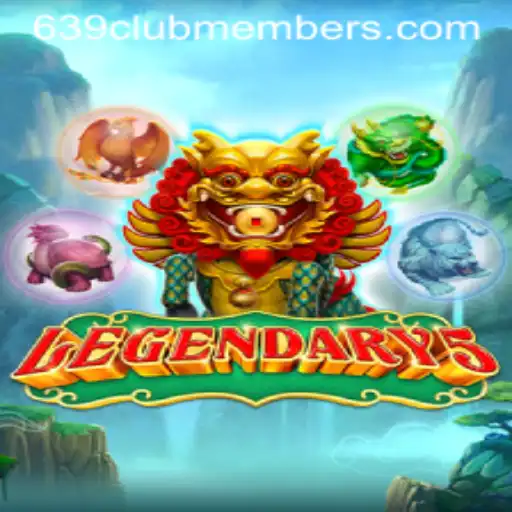 Legendary5: A Deep Dive into the World of Epic Gaming