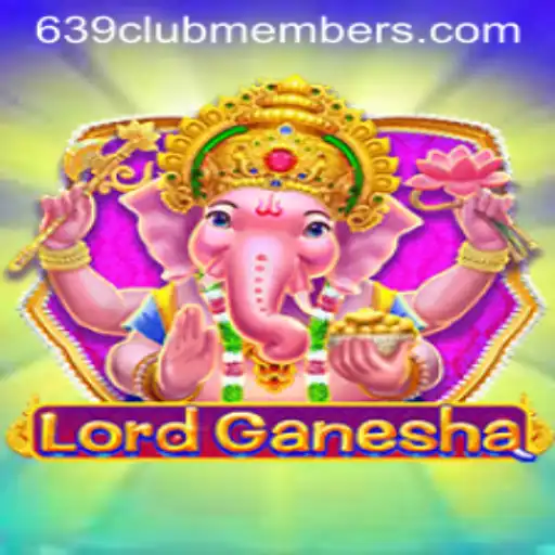 Exploring the Mystical World of 'LordGanesha': A Game Uniting 639 Club Members