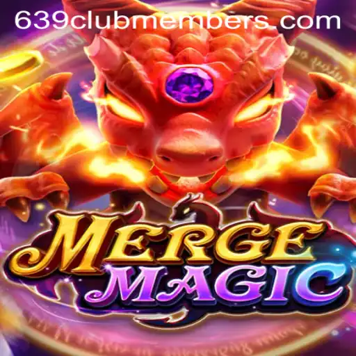Exploring the Enchanting World of MERGEMAGIC and Its Thriving 639 Club Members