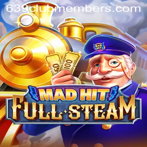 MadHitFullSteam: A Thrilling New Game Engaging 639 Club Members