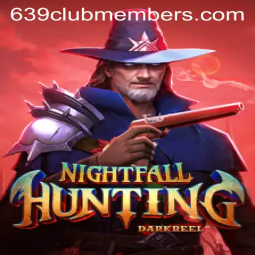 Exploring NightfallHunting: A Thrilling Experience for Enthusiasts