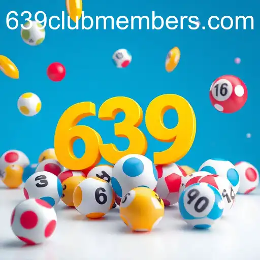 The Rise and Impact of Online Lottery and the Concept of 639 Club Members