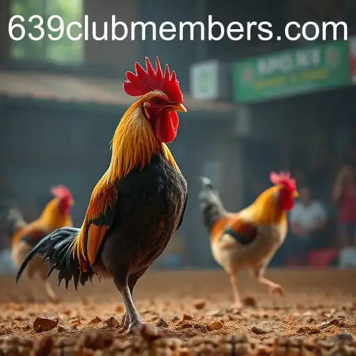 Exploring the Phenomenon of Online Sabong