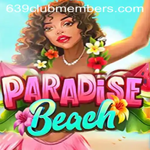 ParadiseBeach: An Immersive Tropical Experience
