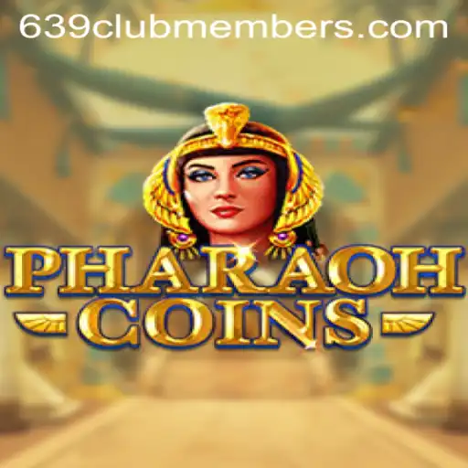 PharaohCoins: Unveiling the Secrets of the 639 Club Members