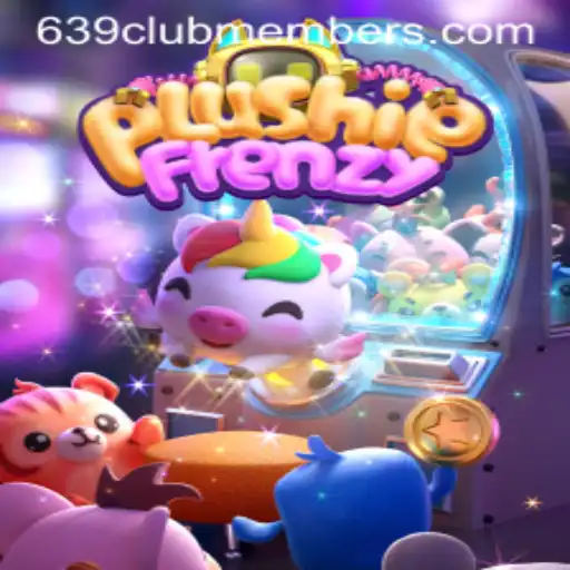 Exploring the Whimsical World of PlushieFrenzy: A New Gaming Sensation