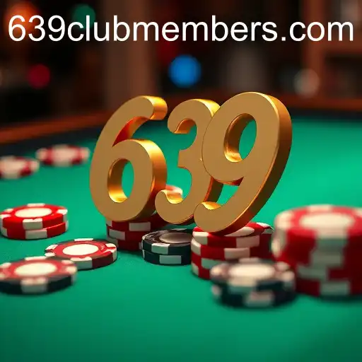 Responsible Gambling: Ensuring a Safe and Enjoyable Experience for 639 Club Members