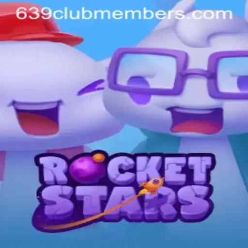 RocketStars: A Stellar Journey into the Universe of Gaming