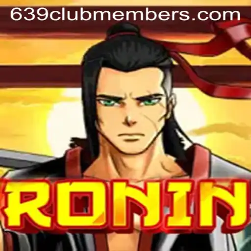 Unraveling the World of Ronin: A Game of Strategy and Skills