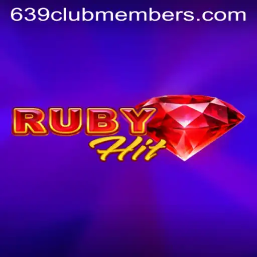 Exploring RubyHit: The Game Enthralling 639 Club Members
